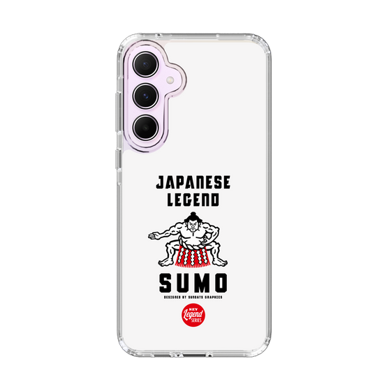 スリムプロテクションケース［ KEY LEGEND - JAPANESE LEGEND SUMO ］