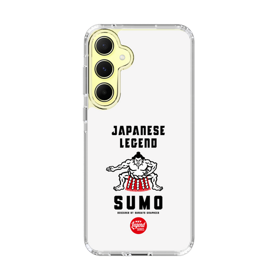 スリムプロテクションケース［ KEY LEGEND - JAPANESE LEGEND SUMO ］