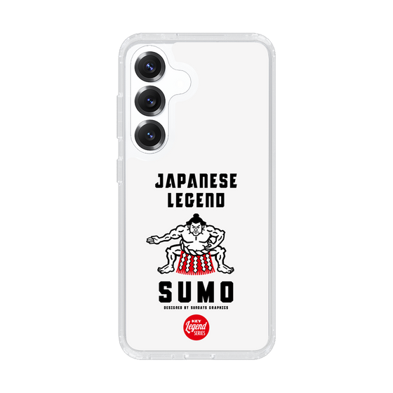 スリムプロテクションケース［ KEY LEGEND - JAPANESE LEGEND SUMO ］