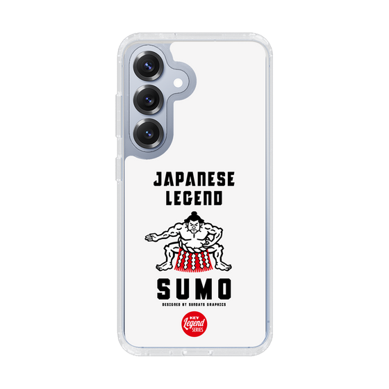 スリムプロテクションケース［ KEY LEGEND - JAPANESE LEGEND SUMO ］
