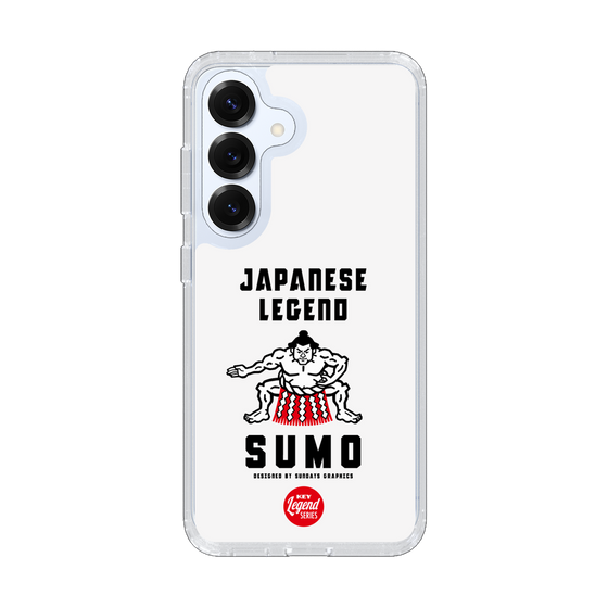 スリムプロテクションケース［ KEY LEGEND - JAPANESE LEGEND SUMO ］