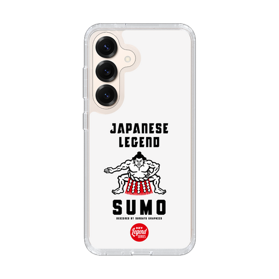 スリムプロテクションケース［ KEY LEGEND - JAPANESE LEGEND SUMO ］