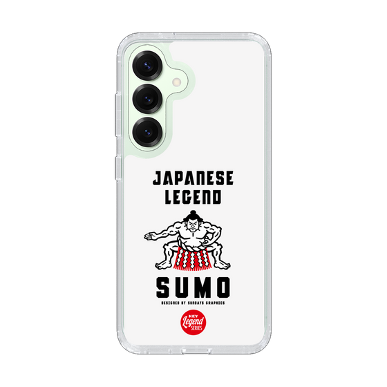 スリムプロテクションケース［ KEY LEGEND - JAPANESE LEGEND SUMO ］