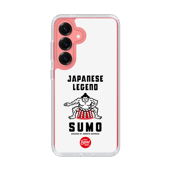 スリムプロテクションケース［ KEY LEGEND - JAPANESE LEGEND SUMO ］