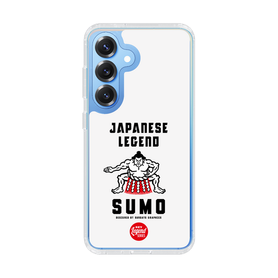 スリムプロテクションケース［ KEY LEGEND - JAPANESE LEGEND SUMO ］