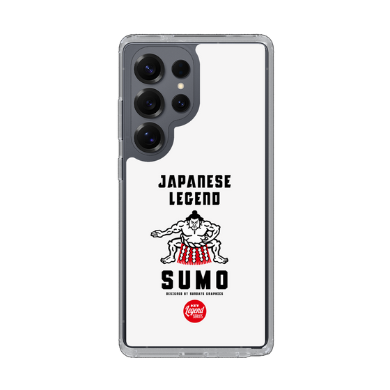 スリムプロテクションケース［ KEY LEGEND - JAPANESE LEGEND SUMO ］