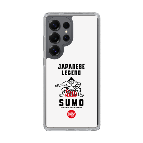 スリムプロテクションケース［ KEY LEGEND - JAPANESE LEGEND SUMO ］