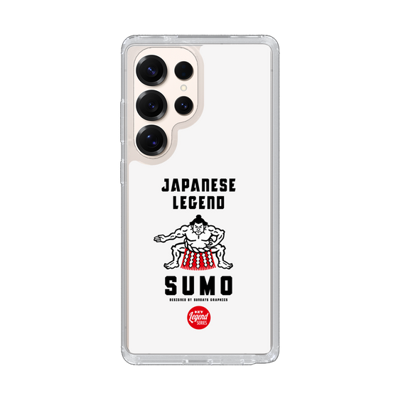 スリムプロテクションケース［ KEY LEGEND - JAPANESE LEGEND SUMO ］