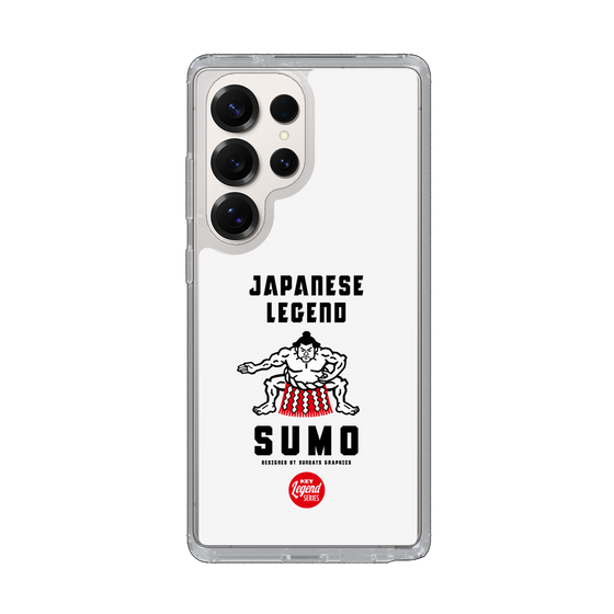 スリムプロテクションケース［ KEY LEGEND - JAPANESE LEGEND SUMO ］
