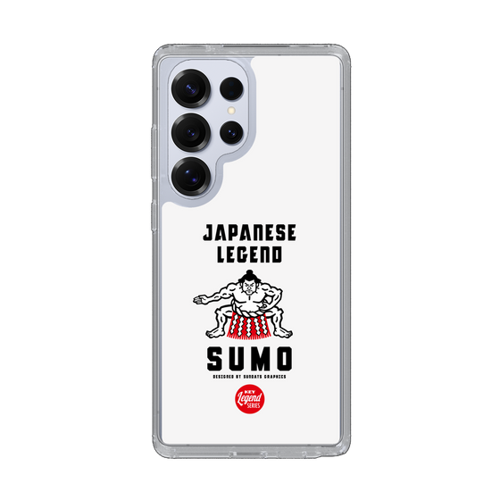 スリムプロテクションケース［ KEY LEGEND - JAPANESE LEGEND SUMO ］