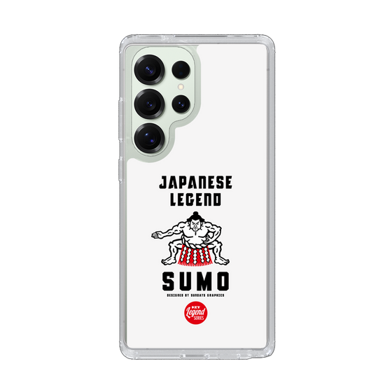 スリムプロテクションケース［ KEY LEGEND - JAPANESE LEGEND SUMO ］