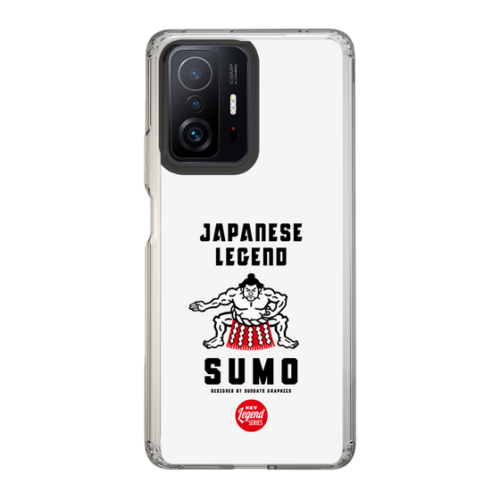 スリムプロテクションケース［ KEY LEGEND - JAPANESE LEGEND SUMO ］