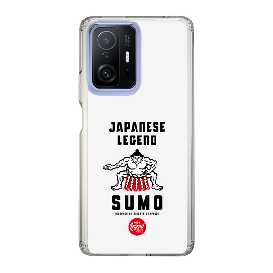 スリムプロテクションケース［ KEY LEGEND - JAPANESE LEGEND SUMO ］