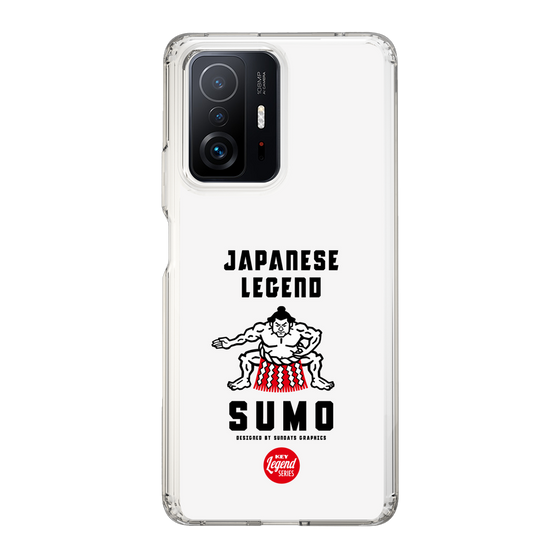 スリムプロテクションケース［ KEY LEGEND - JAPANESE LEGEND SUMO ］