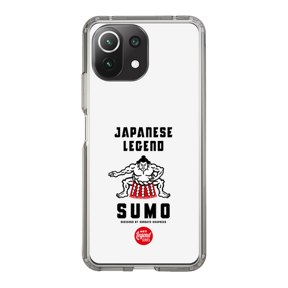 スリムプロテクションケース［ KEY LEGEND - JAPANESE LEGEND SUMO ］