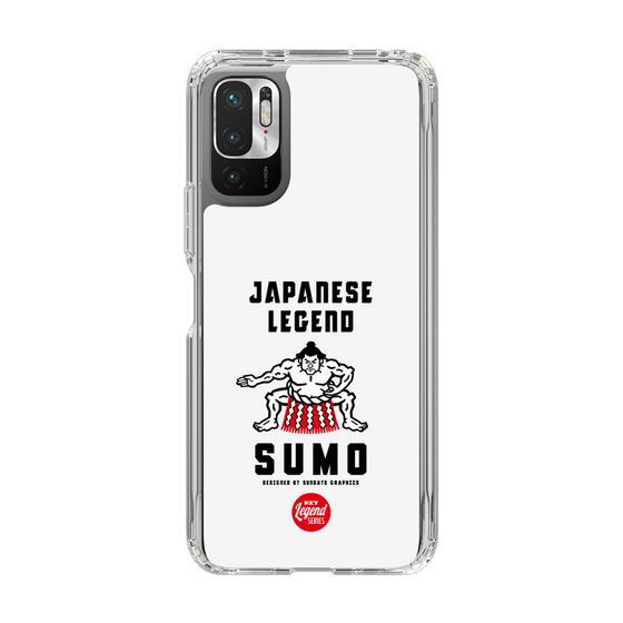 スリムプロテクションケース［ KEY LEGEND - JAPANESE LEGEND SUMO ］