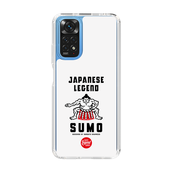 スリムプロテクションケース［ KEY LEGEND - JAPANESE LEGEND SUMO ］
