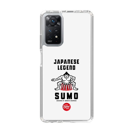 スリムプロテクションケース［ KEY LEGEND - JAPANESE LEGEND SUMO ］