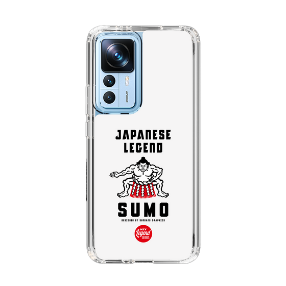 スリムプロテクションケース［ KEY LEGEND - JAPANESE LEGEND SUMO ］