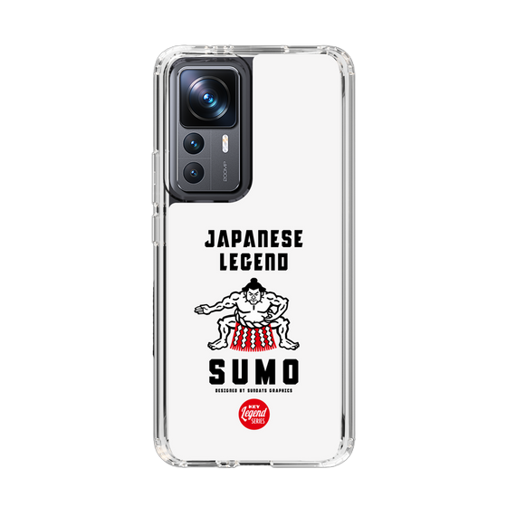 スリムプロテクションケース［ KEY LEGEND - JAPANESE LEGEND SUMO ］