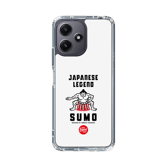 スリムプロテクションケース［ KEY LEGEND - JAPANESE LEGEND SUMO ］
