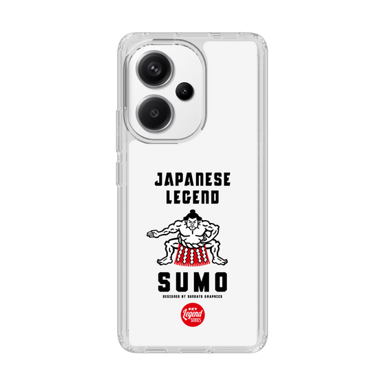 スリムプロテクションケース［ KEY LEGEND - JAPANESE LEGEND SUMO ］