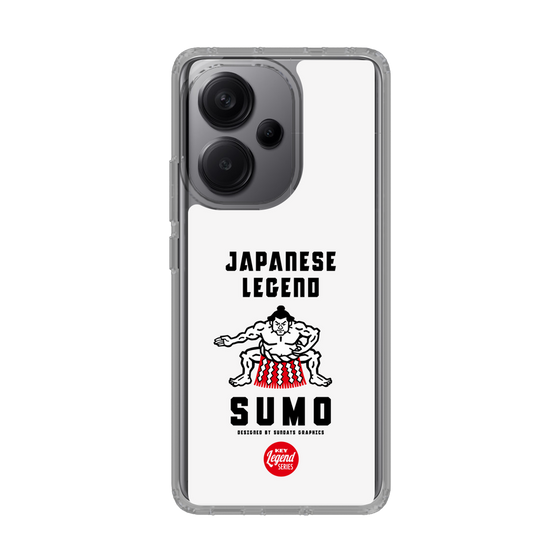 スリムプロテクションケース［ KEY LEGEND - JAPANESE LEGEND SUMO ］