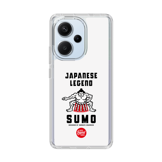 スリムプロテクションケース［ KEY LEGEND - JAPANESE LEGEND SUMO ］