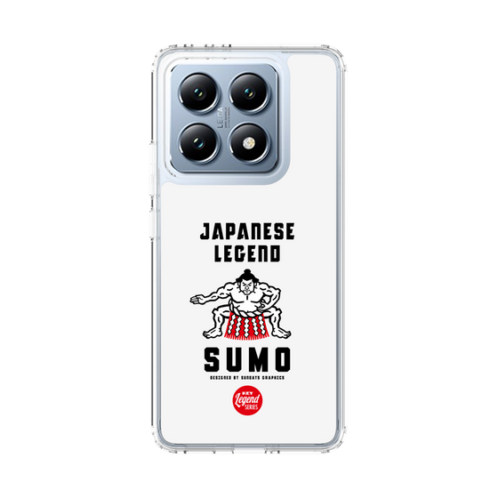 スリムプロテクションケース［ KEY LEGEND - JAPANESE LEGEND SUMO ］