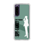 スリムプロテクションケース［ SPY×FAMILY - ロイド・フォージャー - シルエット ］