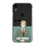 スリムプロテクションケース［ SPY×FAMILY - ロイド・フォージャー - 立ち絵2 ］