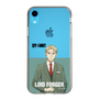スリムプロテクションケース［ SPY×FAMILY - ロイド・フォージャー - 立ち絵2 ］