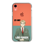 スリムプロテクションケース［ SPY×FAMILY - ロイド・フォージャー - 立ち絵2 ］
