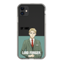 スリムプロテクションケース［ SPY×FAMILY - ロイド・フォージャー - 立ち絵2 ］