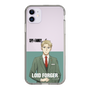 スリムプロテクションケース［ SPY×FAMILY - ロイド・フォージャー - 立ち絵2 ］