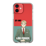スリムプロテクションケース［ SPY×FAMILY - ロイド・フォージャー - 立ち絵2 ］