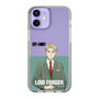 スリムプロテクションケース［ SPY×FAMILY - ロイド・フォージャー - 立ち絵2 ］