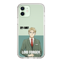 スリムプロテクションケース［ SPY×FAMILY - ロイド・フォージャー - 立ち絵2 ］
