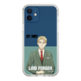 スリムプロテクションケース［ SPY×FAMILY - ロイド・フォージャー - 立ち絵2 ］