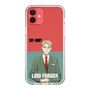スリムプロテクションケース［ SPY×FAMILY - ロイド・フォージャー - 立ち絵2 ］