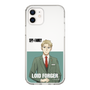 スリムプロテクションケース［ SPY×FAMILY - ロイド・フォージャー - 立ち絵2 ］