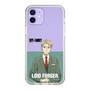 スリムプロテクションケース［ SPY×FAMILY - ロイド・フォージャー - 立ち絵2 ］
