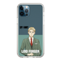 スリムプロテクションケース［ SPY×FAMILY - ロイド・フォージャー - 立ち絵2 ］