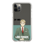 スリムプロテクションケース［ SPY×FAMILY - ロイド・フォージャー - 立ち絵2 ］