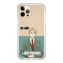 スリムプロテクションケース［ SPY×FAMILY - ロイド・フォージャー - 立ち絵2 ］