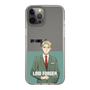スリムプロテクションケース［ SPY×FAMILY - ロイド・フォージャー - 立ち絵2 ］