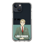 スリムプロテクションケース［ SPY×FAMILY - ロイド・フォージャー - 立ち絵2 ］
