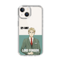 スリムプロテクションケース［ SPY×FAMILY - ロイド・フォージャー - 立ち絵2 ］