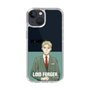 スリムプロテクションケース［ SPY×FAMILY - ロイド・フォージャー - 立ち絵2 ］
