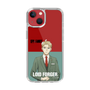 スリムプロテクションケース［ SPY×FAMILY - ロイド・フォージャー - 立ち絵2 ］